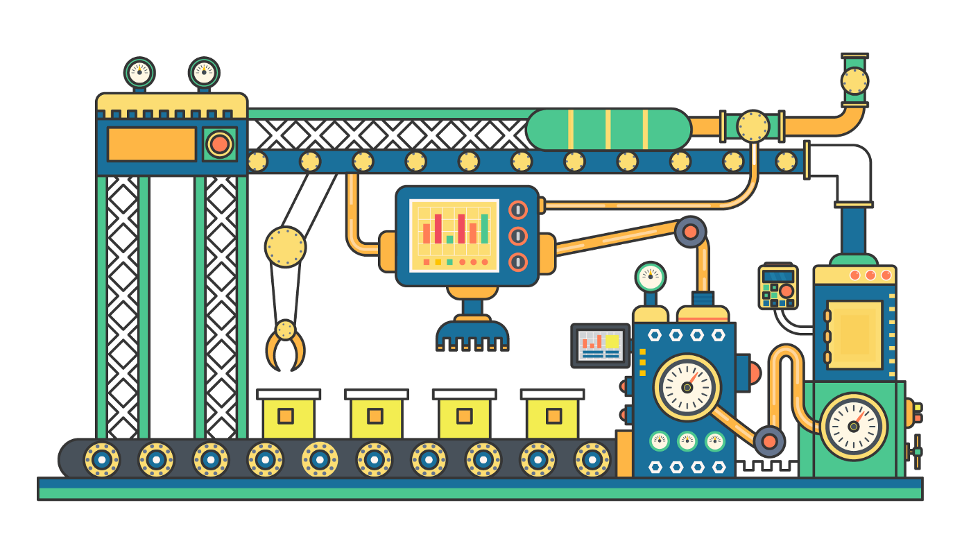 Bridge ML Pipelines